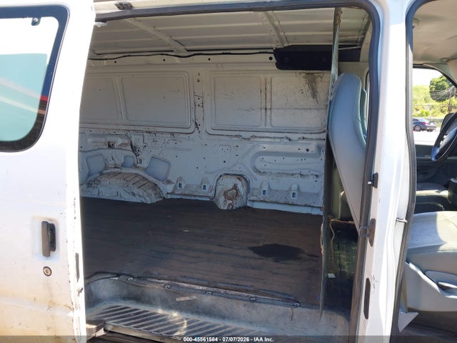 Продаж на аукціоні авто 2006 Ford E-150 Commercial/recreational, vin: 1FTRE14W36HA05054, номер лоту: 45561584