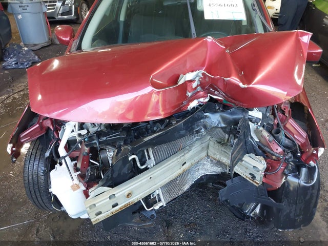 Aukcja sprzedaży 2019 Nissan Versa 1.6 S+, vin: 3N1CN7AP3KL878050, numer aukcji: 45561602