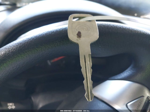 Aukcja sprzedaży 2019 Nissan Versa 1.6 S+, vin: 3N1CN7AP3KL878050, numer aukcji: 45561602