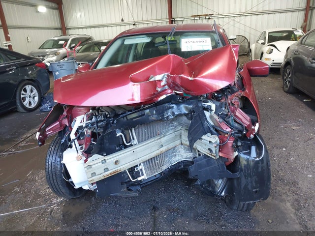 Aukcja sprzedaży 2019 Nissan Versa 1.6 S+, vin: 3N1CN7AP3KL878050, numer aukcji: 45561602