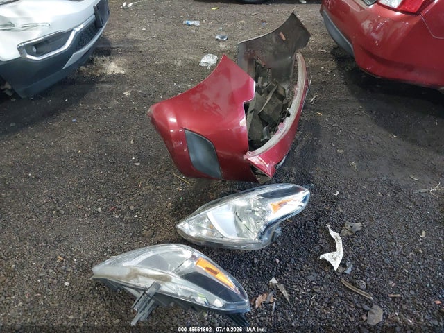 Aukcja sprzedaży 2019 Nissan Versa 1.6 S+, vin: 3N1CN7AP3KL878050, numer aukcji: 45561602
