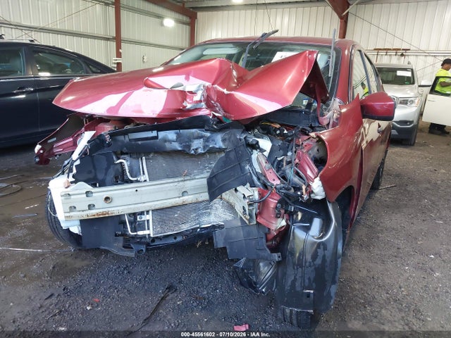 Aukcja sprzedaży 2019 Nissan Versa 1.6 S+, vin: 3N1CN7AP3KL878050, numer aukcji: 45561602