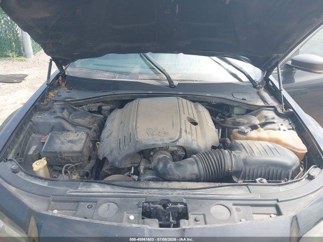 45561603 :رقم المزاد ، 2C3CCADT0DH693544 vin ، 2013 Chrysler 300c John Varvatos Limited Edition مزاد بيع
