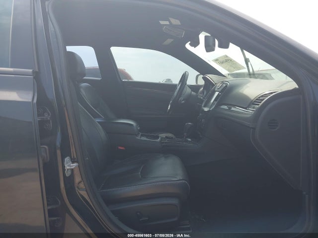 45561603 :رقم المزاد ، 2C3CCADT0DH693544 vin ، 2013 Chrysler 300c John Varvatos Limited Edition مزاد بيع