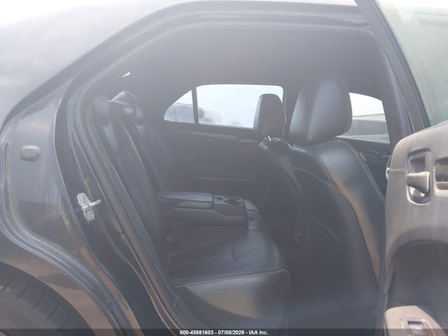 45561603 :رقم المزاد ، 2C3CCADT0DH693544 vin ، 2013 Chrysler 300c John Varvatos Limited Edition مزاد بيع