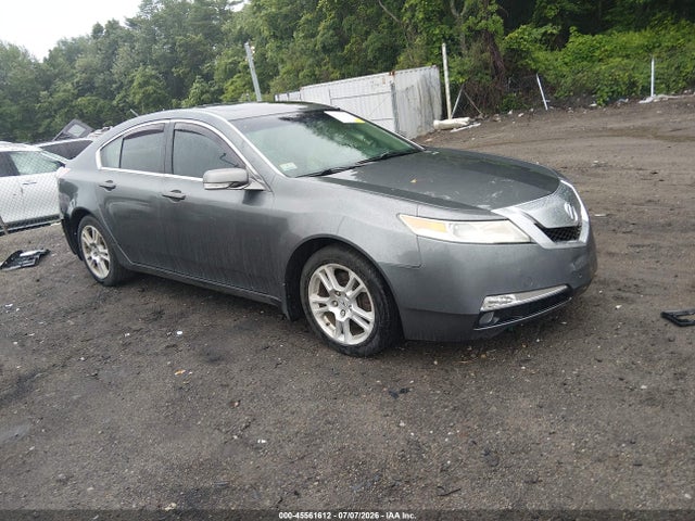 45561612 :رقم المزاد ، 19UUA8F29AA024641 vin ، 2010 Acura Tl 3.5 مزاد بيع