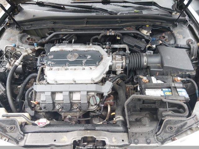 Продаж на аукціоні авто 2010 Acura Tl 3.5, vin: 19UUA8F29AA024641, номер лоту: 45561612