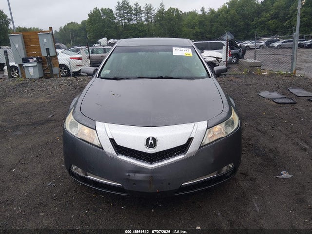 Продаж на аукціоні авто 2010 Acura Tl 3.5, vin: 19UUA8F29AA024641, номер лоту: 45561612