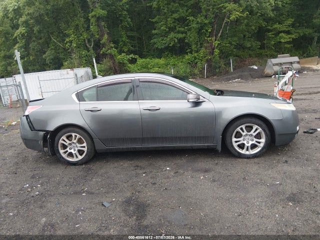 Продаж на аукціоні авто 2010 Acura Tl 3.5, vin: 19UUA8F29AA024641, номер лоту: 45561612
