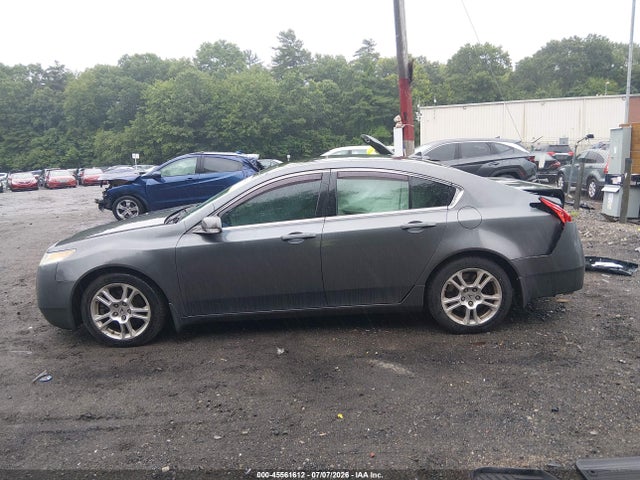 Продаж на аукціоні авто 2010 Acura Tl 3.5, vin: 19UUA8F29AA024641, номер лоту: 45561612