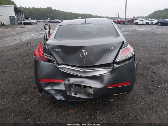 Продаж на аукціоні авто 2010 Acura Tl 3.5, vin: 19UUA8F29AA024641, номер лоту: 45561612