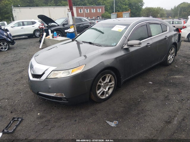 Продаж на аукціоні авто 2010 Acura Tl 3.5, vin: 19UUA8F29AA024641, номер лоту: 45561612