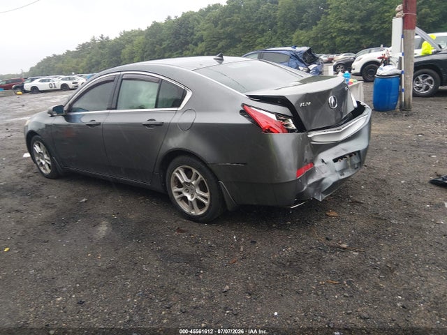 Продаж на аукціоні авто 2010 Acura Tl 3.5, vin: 19UUA8F29AA024641, номер лоту: 45561612