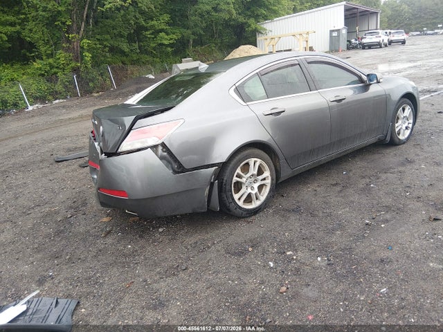 Продаж на аукціоні авто 2010 Acura Tl 3.5, vin: 19UUA8F29AA024641, номер лоту: 45561612