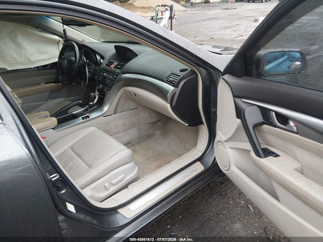 Продаж на аукціоні авто 2010 Acura Tl 3.5, vin: 19UUA8F29AA024641, номер лоту: 45561612