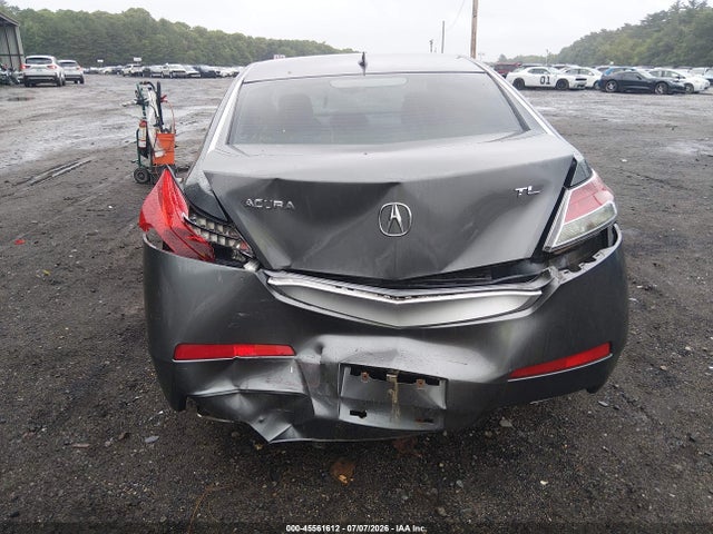 Продаж на аукціоні авто 2010 Acura Tl 3.5, vin: 19UUA8F29AA024641, номер лоту: 45561612