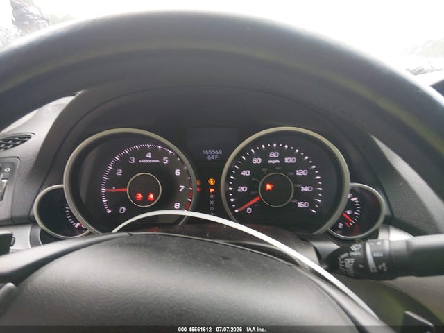Продаж на аукціоні авто 2010 Acura Tl 3.5, vin: 19UUA8F29AA024641, номер лоту: 45561612