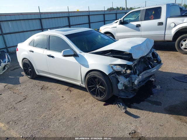 45561614 :رقم المزاد ، JH4CU4F42CC000182 vin ، 2012 Acura Tsx 3.5 مزاد بيع