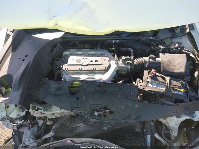 45561614 :رقم المزاد ، JH4CU4F42CC000182 vin ، 2012 Acura Tsx 3.5 مزاد بيع
