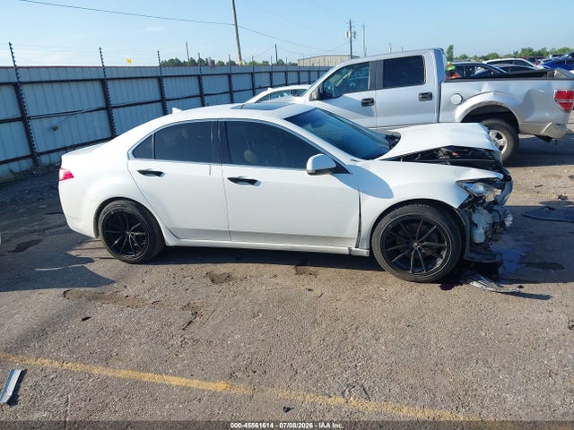 45561614 :رقم المزاد ، JH4CU4F42CC000182 vin ، 2012 Acura Tsx 3.5 مزاد بيع