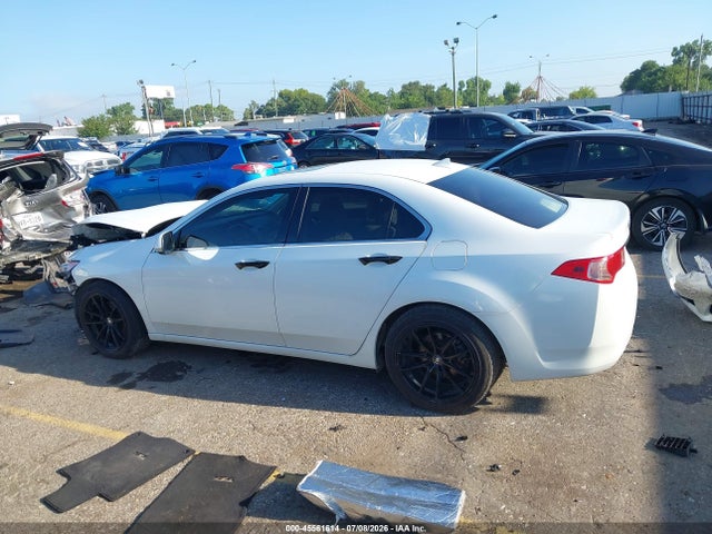 45561614 :رقم المزاد ، JH4CU4F42CC000182 vin ، 2012 Acura Tsx 3.5 مزاد بيع