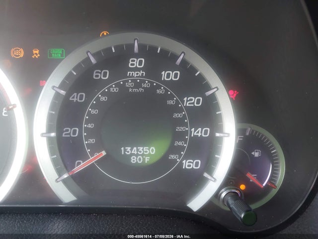 45561614 :رقم المزاد ، JH4CU4F42CC000182 vin ، 2012 Acura Tsx 3.5 مزاد بيع