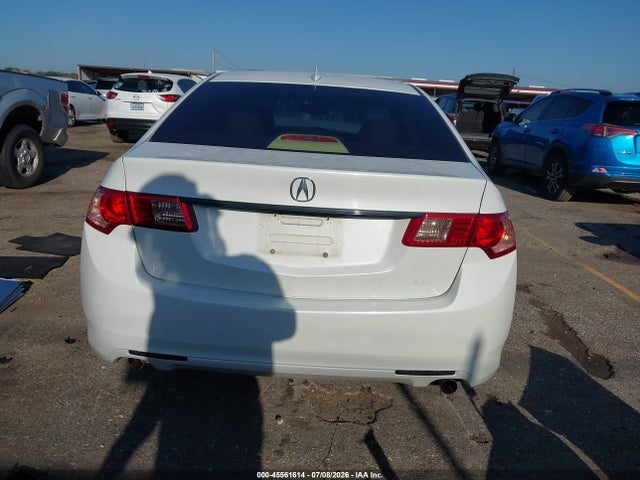 45561614 :رقم المزاد ، JH4CU4F42CC000182 vin ، 2012 Acura Tsx 3.5 مزاد بيع