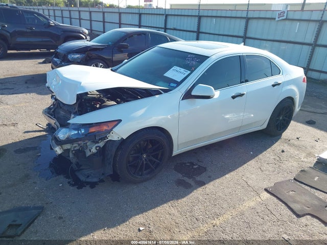 45561614 :رقم المزاد ، JH4CU4F42CC000182 vin ، 2012 Acura Tsx 3.5 مزاد بيع