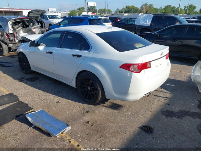 45561614 :رقم المزاد ، JH4CU4F42CC000182 vin ، 2012 Acura Tsx 3.5 مزاد بيع