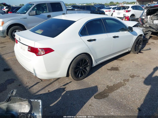 45561614 :رقم المزاد ، JH4CU4F42CC000182 vin ، 2012 Acura Tsx 3.5 مزاد بيع