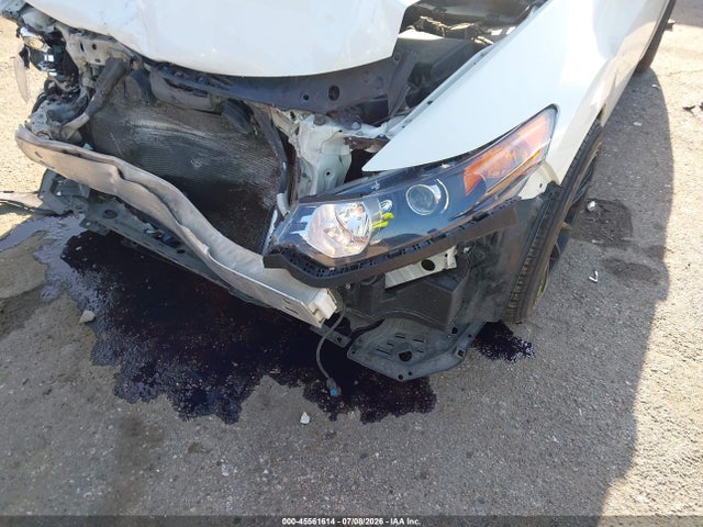 45561614 :رقم المزاد ، JH4CU4F42CC000182 vin ، 2012 Acura Tsx 3.5 مزاد بيع