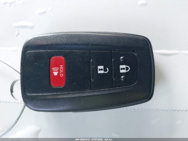 Toyota COROLLA SE 2020 JTND4RBE8L3083789 Image 11