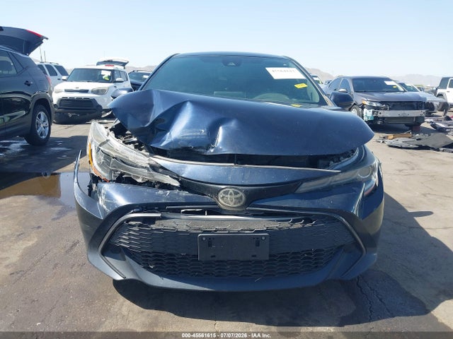 Toyota COROLLA SE 2020 JTND4RBE8L3083789 Image 12