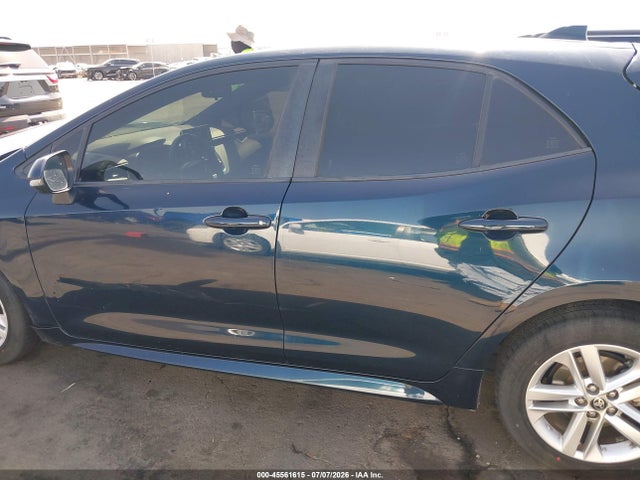 Toyota COROLLA SE 2020 JTND4RBE8L3083789 Image 14