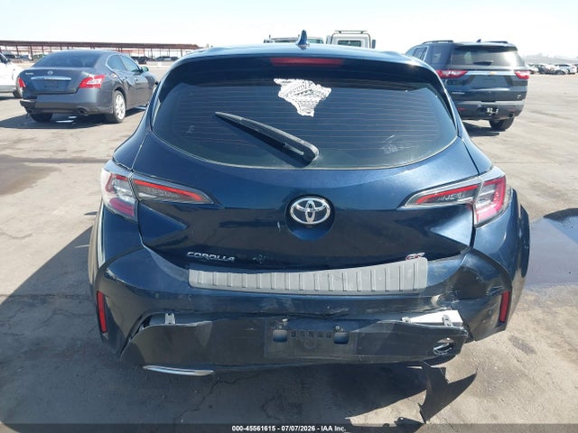 Toyota COROLLA SE 2020 JTND4RBE8L3083789 Image 16