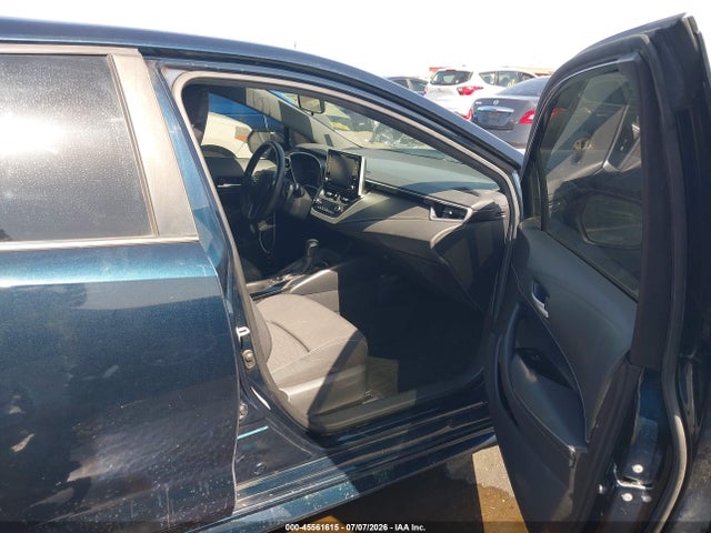 Toyota COROLLA SE 2020 JTND4RBE8L3083789 Image 5