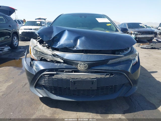 Toyota COROLLA SE 2020 JTND4RBE8L3083789 Image 6