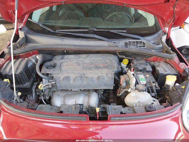 ZFBCFXCT2GP354973 Fiat 500x Trekking