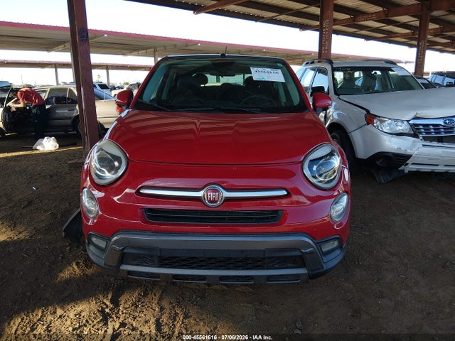 ZFBCFXCT2GP354973 Fiat 500x Trekking