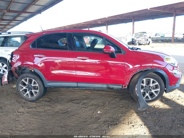 ZFBCFXCT2GP354973 Fiat 500x Trekking