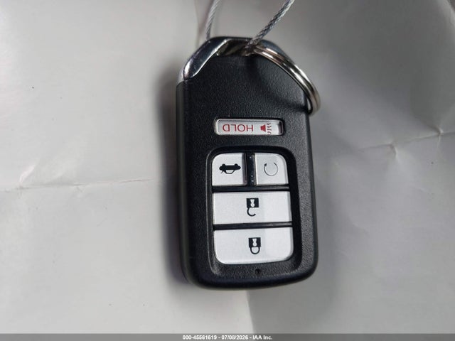 Honda Civic Sport 2019 19XFC2F8XKE209976 Image 11
