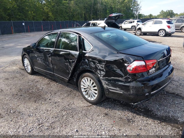 2016 Volkswagen Passat 1.8t Se მანქანა იყიდება აუქციონზე, vin: 1VWBT7A38GC029656, აუქციონის ნომერი: 45561624