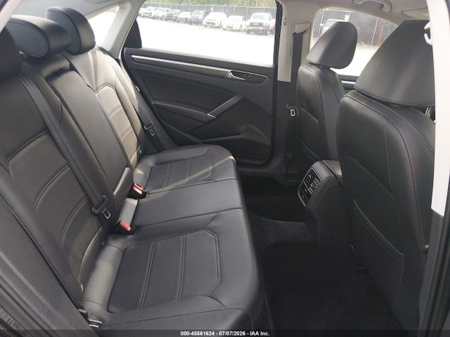 2016 Volkswagen Passat 1.8t Se მანქანა იყიდება აუქციონზე, vin: 1VWBT7A38GC029656, აუქციონის ნომერი: 45561624