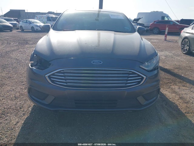 Aukcja sprzedaży 2018 Ford Fusion S, vin: 3FA6P0G7XJR145904, numer aukcji: 45561627