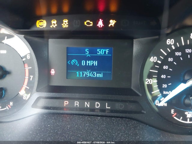 Aukcja sprzedaży 2018 Ford Fusion S, vin: 3FA6P0G7XJR145904, numer aukcji: 45561627