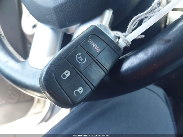 Dodge JOURNEY GT 2018 3C4PDCEG2JT338966 Image 11
