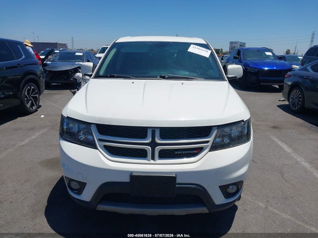 Dodge JOURNEY GT 2018 3C4PDCEG2JT338966 Image 12