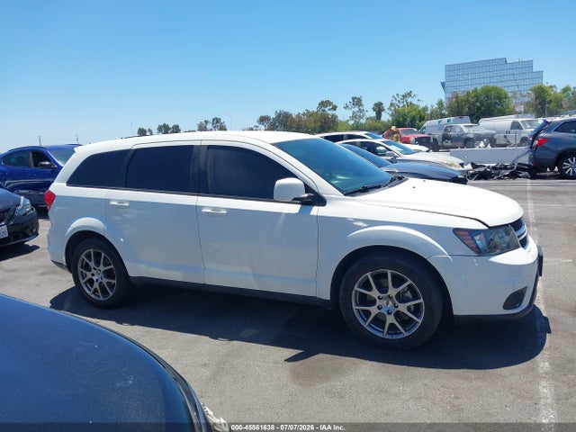 Dodge JOURNEY GT 2018 3C4PDCEG2JT338966 Image 13