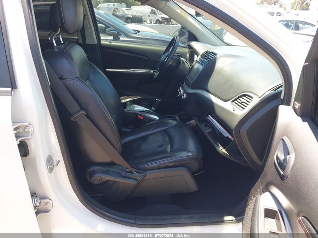 Dodge JOURNEY GT 2018 3C4PDCEG2JT338966 Image 5