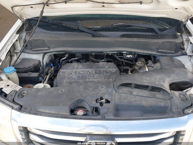 5FNYF4H99EB026147 Honda Pilot Touring